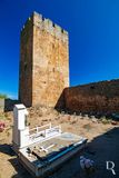 Castelo de Longroiva  