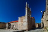 Igreja Paroquial de<br> So Pedro de Marialva