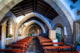 Igreja Paroquial de<br> Nossa Senhora do Rocamador<br> de Castelo Rodrigo