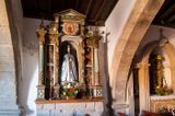 Igreja Paroquial de<br> Nossa Senhora do Rocamador<br> de Castelo Rodrigo
