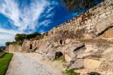 Castelo e Muralhas de Trancoso