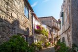 Aldeias Histricas de Portugal<br>Trancoso