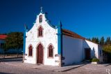 Capela de So Clemente