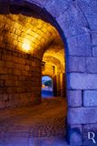 Portas de Santo Antnio