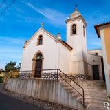Capela de Antas de Cima