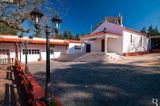 Capela de Santa Marta