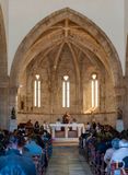 Antiga Igreja Matriz da Lourinh (MN)