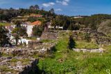 As Runas do Castelo de Alcobaa