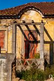 Bairro da Ponte - <br>Rua 15 de Agosto