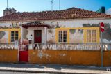 Bairro da Ponte - <br>Rua Augusto Baptista de Carvalho