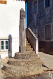 Pelourinho  de Monte Real (Imvel de Interesse Pblico)