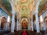 Igreja de So Pedro de Palmela