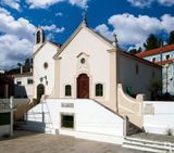 Igreja de N. S. do Carmo