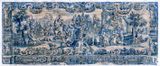 Os Azulejos do Aqueduto