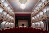 Teatro Eduardo Brazo