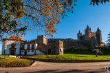 Castelo da Feira (Monumento Nacional)