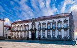 Pao Episcopal do Porto 