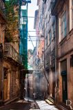 Rua da Bainharia