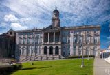 Palcio da Bolsa