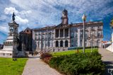 Palcio da Bolsa 