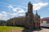 Igreja Paroquial de Sanfins