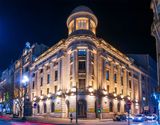 Avenida dos Aliados <br> Edifcio da Caixa <br> Geral de Depsitos 