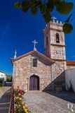 Igreja Paroquial de Almeida