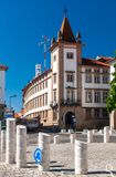 Edifcio da Portugal Telecom