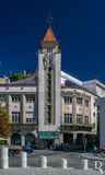 Teatro Cine da Covilh