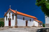 Igreja Paroquial de Castelo Novo 
