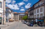 Ncleo Urbano da Cidade de Viseu