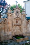 Chafariz de So Francisco