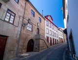 Casa dos Tvoras 