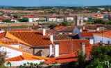 Ncleo Urbano da <br>Vila e Praa de Almeida