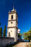 Torre do Relgio