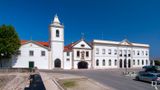 Igreja do Convento<br> de Santo Antnio