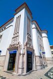 Edifcio da Caixa<br> Geral de Depsitos 