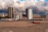 Praia de Buarcos