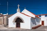 Capela do Carvalhal