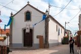 Igreja da Misericrdia de Aljubarrota