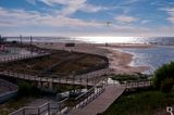 Praia de Paredes da Vitria<br>  em 24 de serembro de 2010