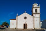 Igreja Matriz de Turquel 