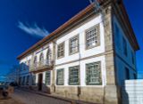 Cmara Municipal de Belmonte
