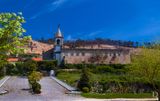 Igreja e Mosteiro de <br>Santo Andr de Ancede 