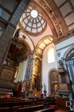 Igreja de So Gonalo de Amarante