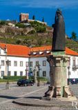 Monumento ao Bispo<br> D. Miguel de Portugal
