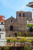 Igreja de Santa Maria de Almacave
