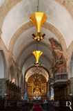 Igreja de So Joo de Tarouca 