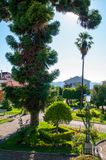 Jardim Conde Ferreira