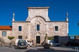 Museu do Po e do Vinho